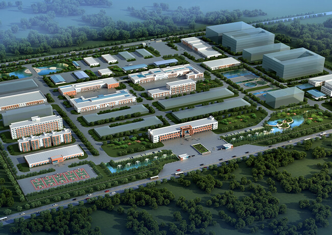 開藥集團(tuán)（開魯）制藥有限公司新建廠區(qū)工程項(xiàng)目 建設(shè)地點(diǎn)：內(nèi)蒙古開魯縣